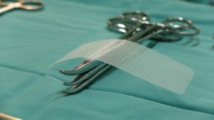 Mesh for Hernia Surgery