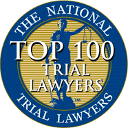 The National Trial Lawyers: Top 100