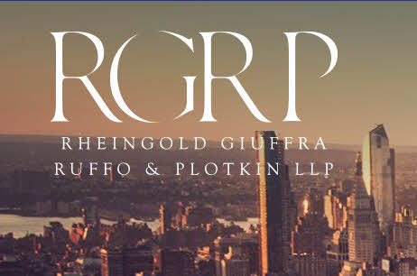 New York Personal Injury & Medical Malpractice Attorney | Rheingold ...