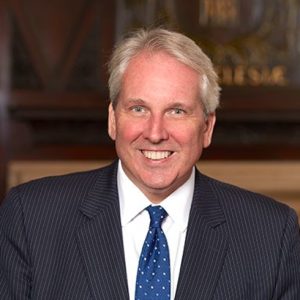 Attorney Thomas P. Giuffra, NYC Sexual Assault Lawyer