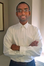 Mahendra Francis
