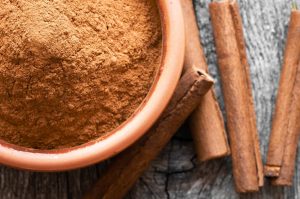 Cinnamon found to be contaminated with high levels of lead