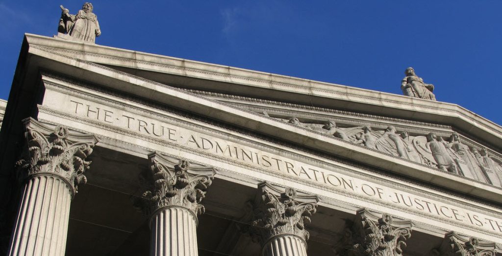 Supreme Court, New York