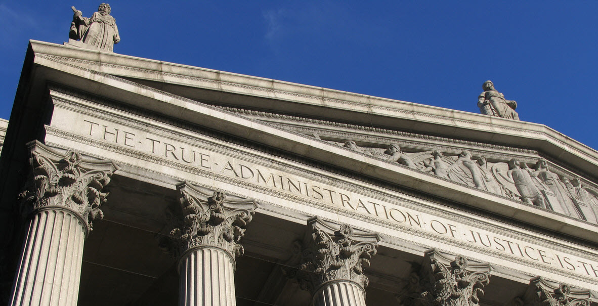 Supreme Court, New York