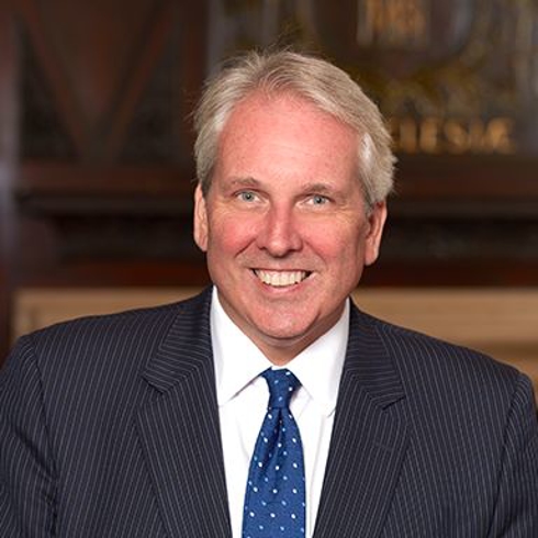 Thomas P. Giuffra